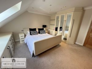 Bedroom One- click for photo gallery